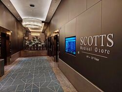 Pacific Plaza / Scotts Medical Center (D9), Retail #537498951